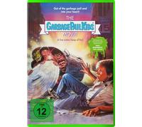 Mackenzie Astin;Anthony Newley - The Garbage Pail Kids Movie [Import]