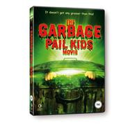 The Garbage Pail Kids Movie [DVD]