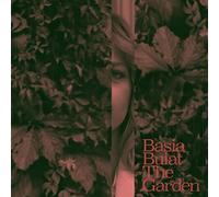 Basia Bulat – The Garden – Vinyle 12" pochette gatefold 140 g