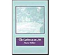 The Garden As An Art