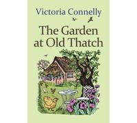 The Garden At Old Thatch