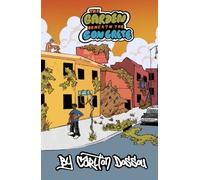 The Garden Beneath the Concrete