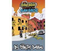 The Garden Beneath the Concrete