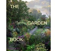 The garden book