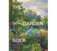 The garden book: Mini format