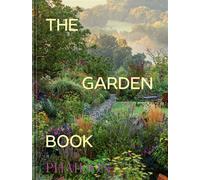 The garden book: Mini format
