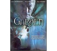 The Garden - DVD Zone 1 G