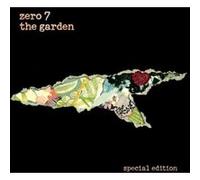 The Garden Édition Spéciale