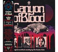 The Garden Gate - The Garden Gate - Canyon of Blood