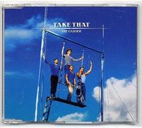 The Garden - GERMAN ONLY CD Single slim case