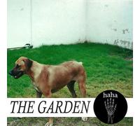 The Garden - Haha [Compact Discs]