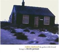 The Garden Is Full of Métal / Homage to Derek Jarman