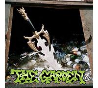 The Garden - Kiss My Super Bowl Ring