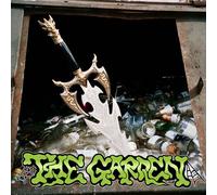 The Garden - Kiss My Super Bowl Ring [Vinyl Lp] Explicit, Black