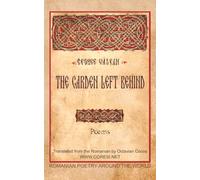 The Garden Left Behind: Poems