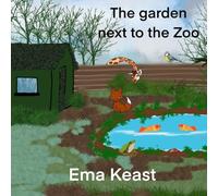 The Garden next to a Zoo