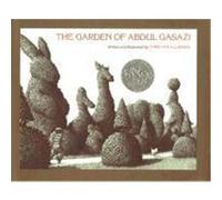 The Garden of Abdul Gasazi Chris Van Allsburg (Auteur)