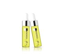 The Garden Of Colour Regenerating Cuticle And Nail Oil Oliwka Do Paznokci Z Pipet? Lemon Yellow 15ml