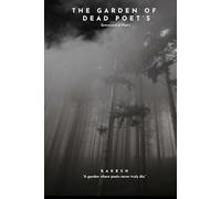 The Garden of Dead Poet's: Graveyard of Poet’s