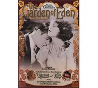 The Garden of Eden (Deluxe Edition) [Import USA Zone 1]
