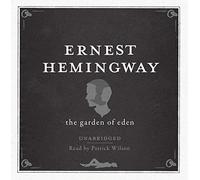 The Garden of Eden UNABRIDGED Audio CD