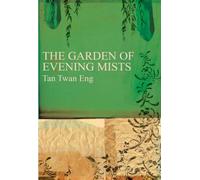 The Garden Of Evening Mists