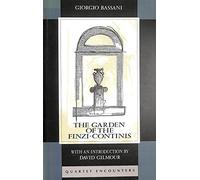 The garden of Finzi-Contini