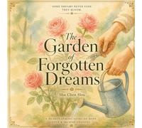 The Garden of Forgotten Dreams: A Heartwarming Story of Hope, Lost Dreams, and Second Chances for Readers of All Ages