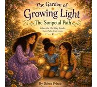 The Garden of Growing Light The Sunpetal Path: When the Old Way Breaks, New Paths Can Grow