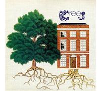 The Garden Of Jane Delawney Vinyle Blanc Vinyle