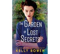 The Garden Of Lost Secrets