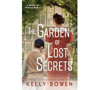 The Garden of Lost Secrets – Forever