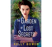 The Garden Of Lost Secrets