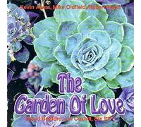 The Garden of Love