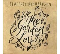 Geoffrey Richardson – The Garden of Love – CD
