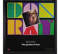 the garden of love LP