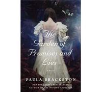 The Garden of Promises and Lies by Paula Brackston Paula Brackston (Auteur)