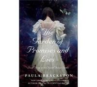 The Garden of Promises and Lies by Paula Brackston Paula Brackston (Auteur)