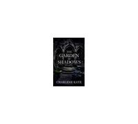 The Garden Of Shadows (The Blackthorn Academy Archives)