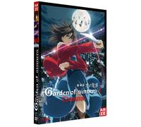 The Garden Of Sinners - Film 1 : Thanatos - Dvd + Cd