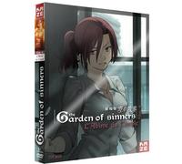 The Garden Of Sinners - Film 4 : L'abîme Du Temple - Dvd + Cd