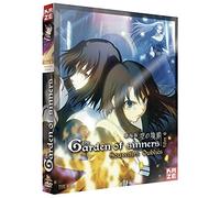 The Garden of Sinners-Film 6 : Souvenirs oubliés [DVD + CD] [DVD]