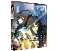 The Garden of Sinners – Film 6 : Souvenirs oubliés – DVD – Édition E – Crunchyroll