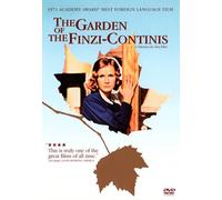 The Garden of The Finzi Continis (1970)