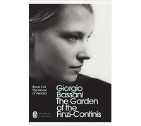 The Garden of the Finzi-Continis