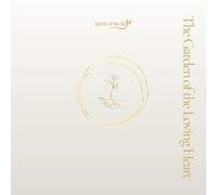 The Garden of the Loving Heart: Personal Diary with Affirmations & Sacred Patterns for Love, Balance, and Inner Harmony
