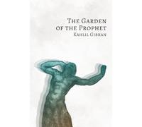 The Garden of the Prophet