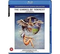 The Garden of Torment (Blu-ray) [2021]