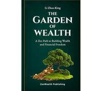 The Garden of Wealth: A Zen Path to Building Wealth and Financial Freedom