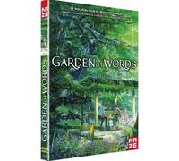 The Garden Of Words